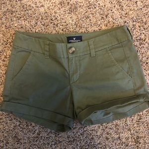 American Eagle shorts